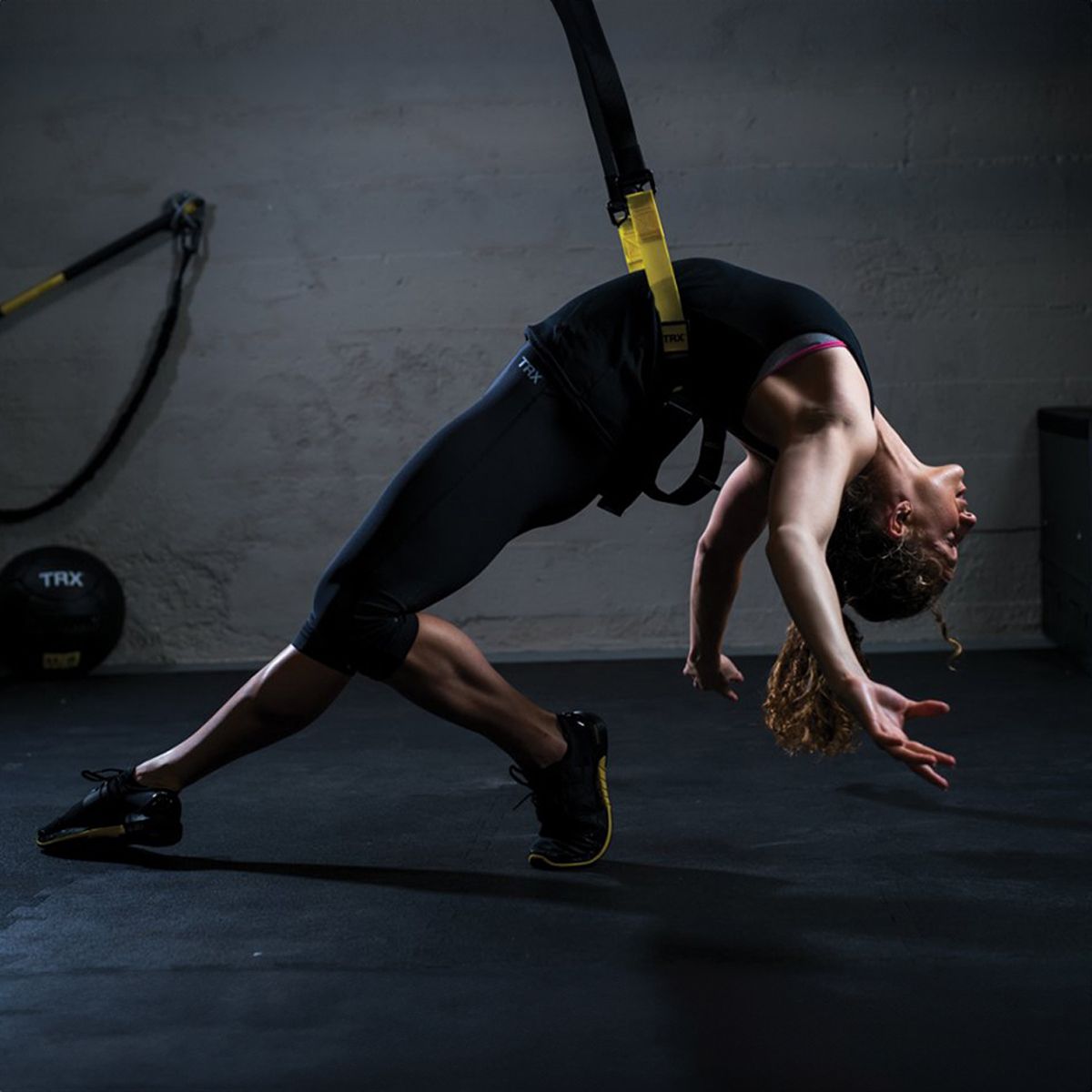Trx Rigg TRX Pro 4