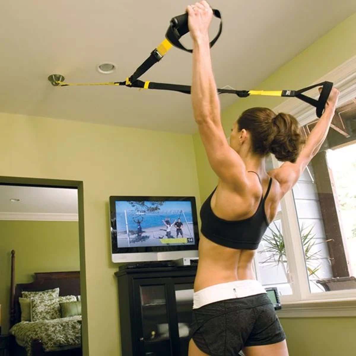 Trx Thread TRX XMount