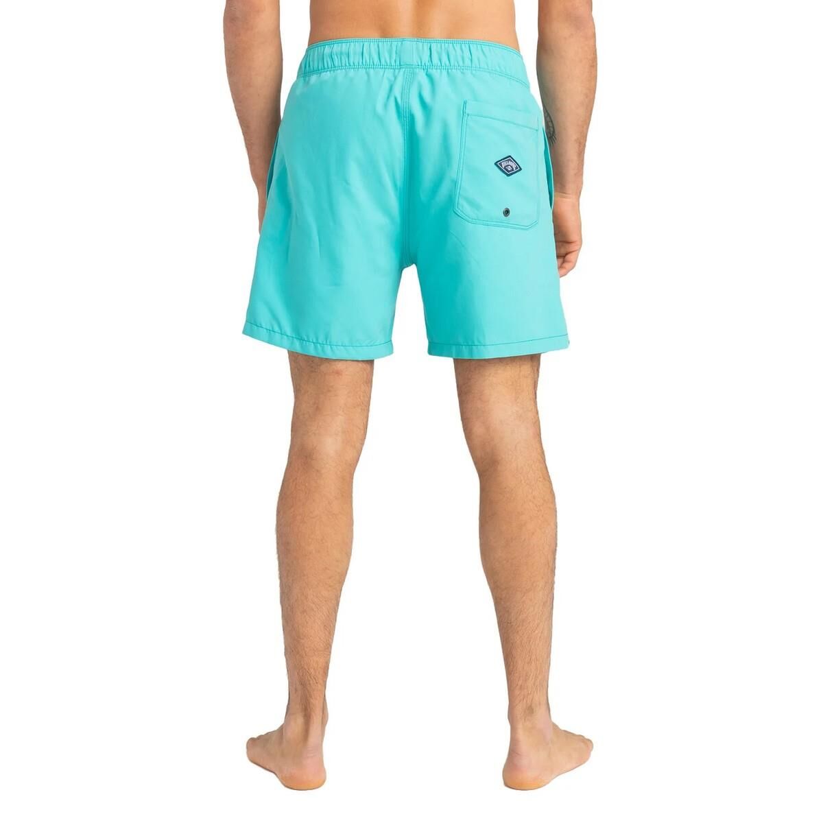 Billabong EBYJV00105 All Day Heritage Lb Erkek Şort Mayo
