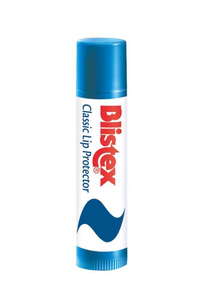 Classic - SPF 10 Nemlendirici ve Koruyucu Dudak Bakım Kremi