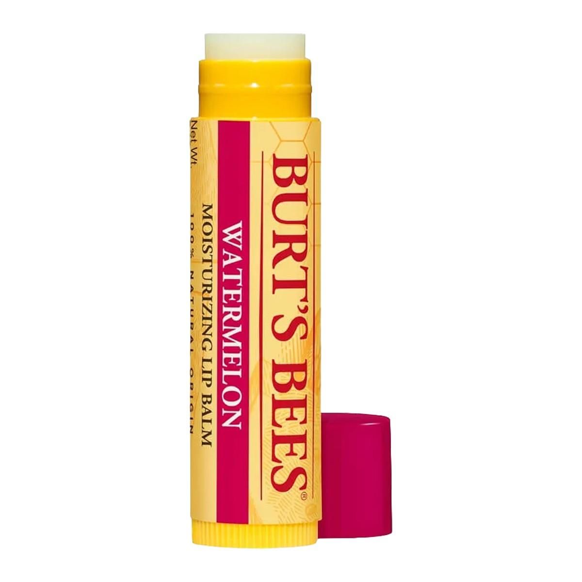 Karpuz Aromalı Dudak Kremi Blister Ambalaj