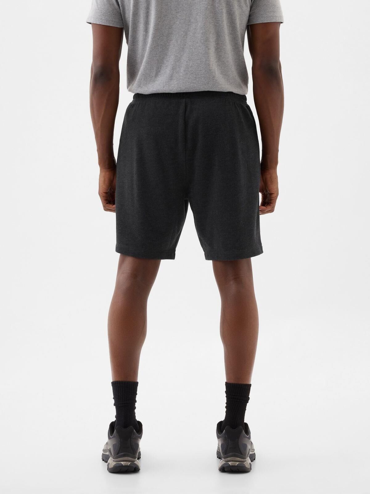 GAP 868464003 V-Frch Ft Heritage Logo Erkek Şort