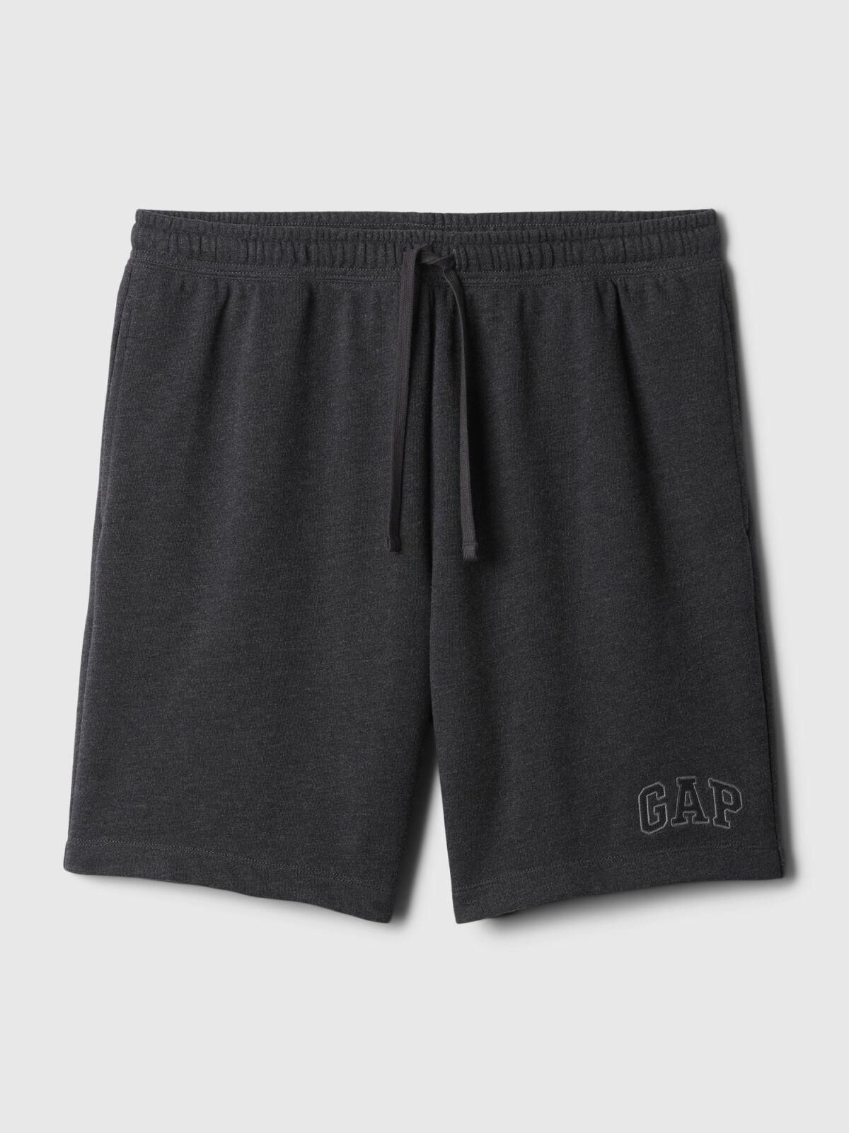 GAP 868464003 V-Frch Ft Heritage Logo Erkek Şort