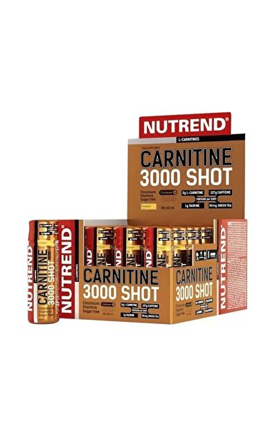 l carnitine shot ne ie yarar Oya Ate | FARMAS NUTRPLUS L-KARNTN Nutriplus L-Karnitin, vitamin benzeri Lisin ve Methionin amino asitlerinden oluan bir bileendir Thermogenic L Karnitin (L-Carnitine) eitleri | DeFactoFIT