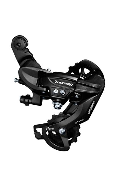 Shimano Tourney 6/7 Speed Rd-ty300 Da Arka Aktarıcı