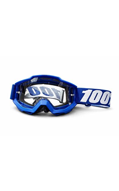 %100 Accuri C13 Mavi Goggle