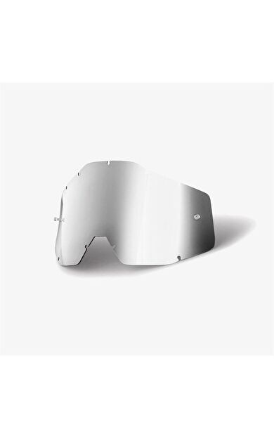 %100 Mırror Sılver Lens