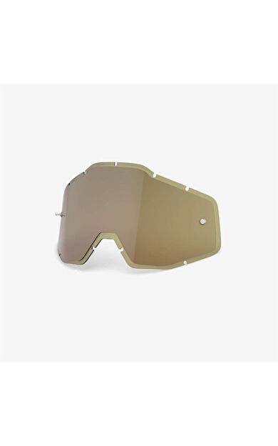 %100 Plus Replacement Lens Olive