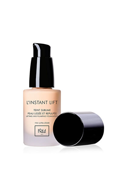1944 Paris Lift Foundation Peche Pale 15 ml