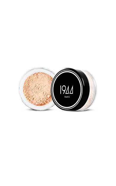 1944 Paris The Mineral Foundation Beige FT302 5 gr
