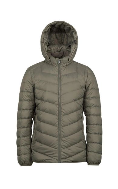 2AS 2ASADJMCNFW23-C052 Albert Erkek Outdoor Mont