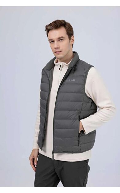 2AS 2ASADVMCNFW23-C052 Arcane Erkek Outdoor Yelek