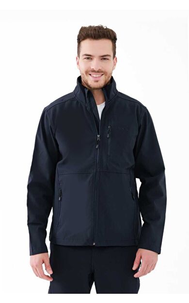 2AS 2ASAP1010-0335 Apnea Thermofine Erkek Outdoor Ceket