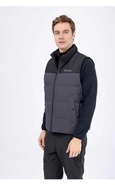 2AS 2ASARVMCNFW23-ANTB Archer Down Erkek Yelek