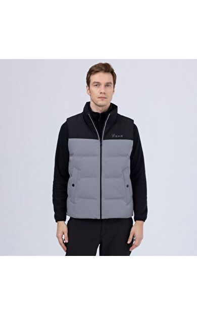 2AS 2ASARVMCNFW23-GRYB Archer Down Erkek Yelek
