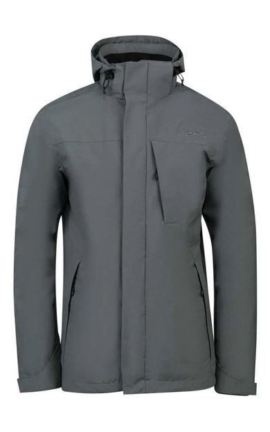 2AS 2ASMILT3FBM24-20.008 Milton 3IN1 Erkek Outdoor Mont