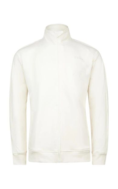 2AS 2ASOREUFBSS24-0 Oreste Interlok Erkek Sweatshirt