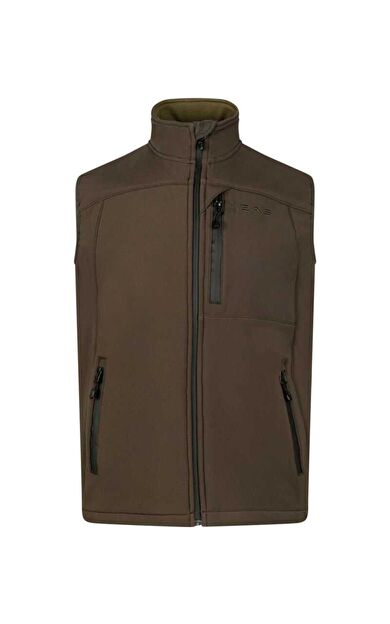 2AS 2ASSMN0807-21417 Samana Softshell Erkek Yelek