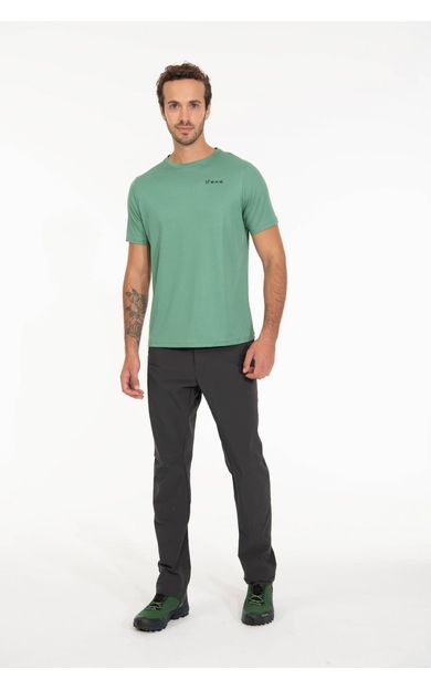 2AS 2ASTKAS001 Teka Erkek T-Shirt