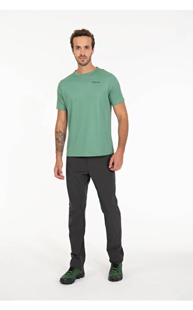 2AS 2ASTKAS001 Teka Erkek T-Shirt