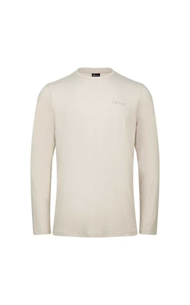 2AS 2ASVERMFBSS24-0 Vernon Erkek Uzun Kollu Tişört