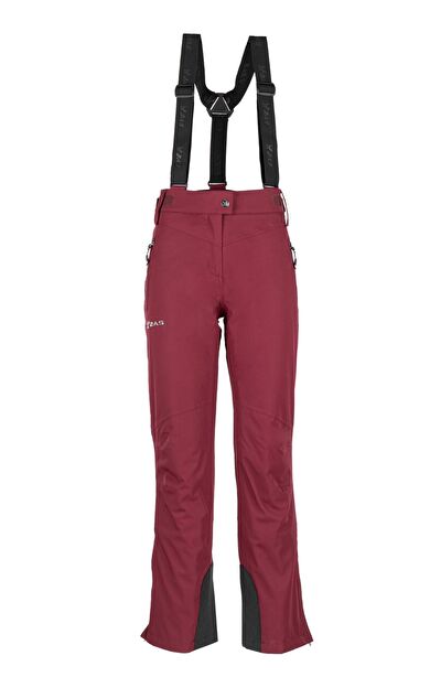 2AS 2 asama Kadın Kayak Pantolonu Mor 2ASWASA00920230042023