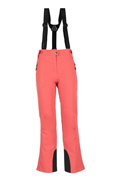 2AS 2 asama Kadın Kayak Pantolonu Pembe 2ASWASA00920230012023