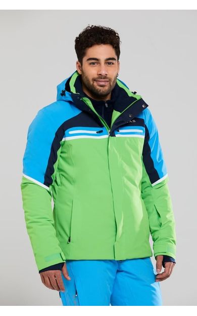 2AS Agamo Erkek Kayak Mont