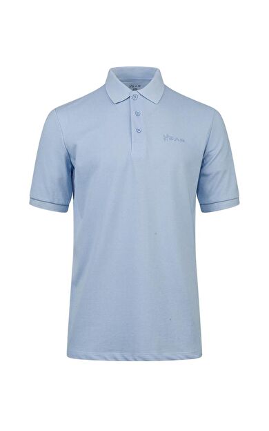 2AS Andy Erkek Polo Yaka T-Shirt 2ASANDYTFBM25KLIL1