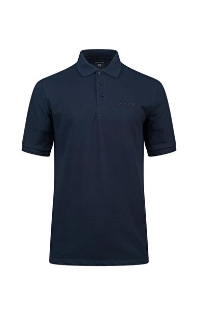 2AS Andy Erkek Polo Yaka T-Shirt 2ASANDYTFBM250335