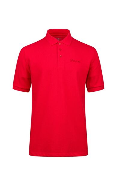 2AS Andy Erkek Polo Yaka T-Shirt 2ASANDYTFBM2515Q