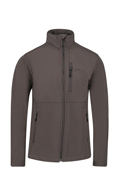 2AS Apnea Thermofıne Erkek Ceket Antrasit