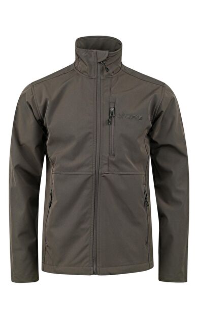 2AS Apnea Thermofıne Erkek Ceket Haki