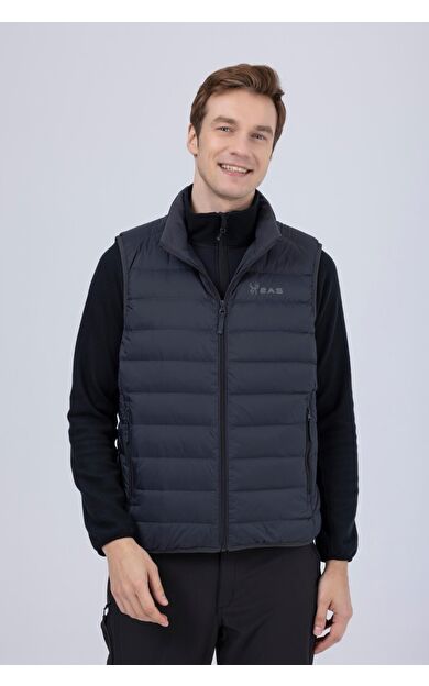 2AS Arcane Erkek Down Yelek Antrasit