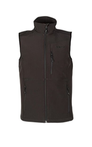 2AS Arete Unisex Yelek Antrasit