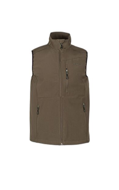 2AS Arete Unisex Yelek Haki