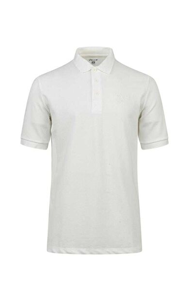 2AS Art Erkek Polo Yaka T-shırt