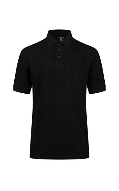 2AS Art Erkek Polo Yaka T-shırt