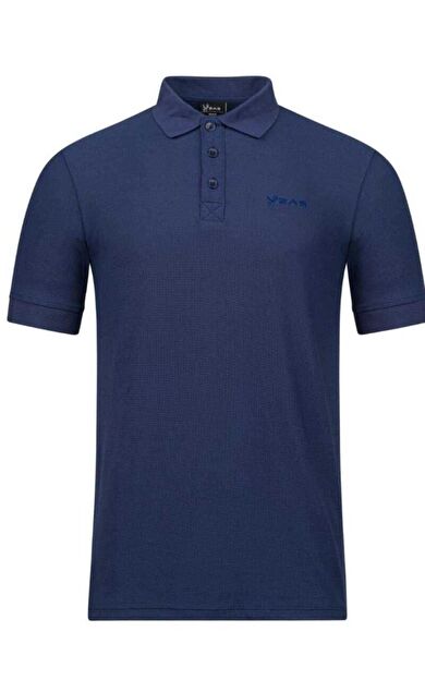 2AS Art Erkek Polo Yaka T-shırt