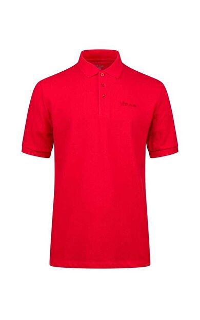 2AS Art Erkek Polo Yaka T-shırt