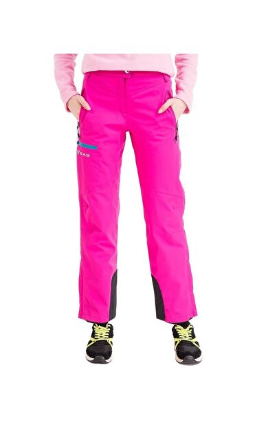 2AS Asama Kadın Kayak Pantolonu Pembe 2ASW14K09002915
