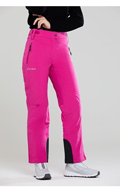 2AS Asama Kadın Kayak Pantolonu Pembe 2ASW17001003915915