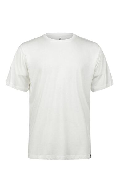 2AS Axel Erkek Bisiklet Yaka T-shirt 2ASAXELMBFS250