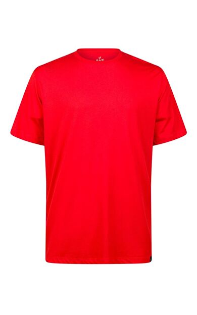 2AS Axel Erkek Bisiklet Yaka T-shirt 2ASAXELMBFS2515Q