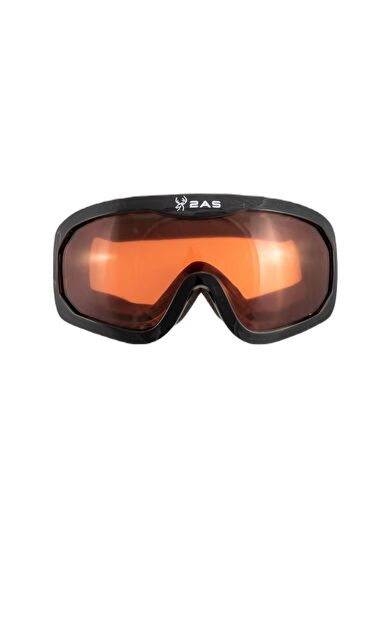 2AS BASE Kid Kayak Çocuk Gözlüğü Siyah