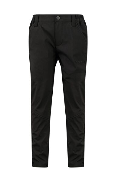 2AS Bırger İnce Softshell Çocuk Pantolon