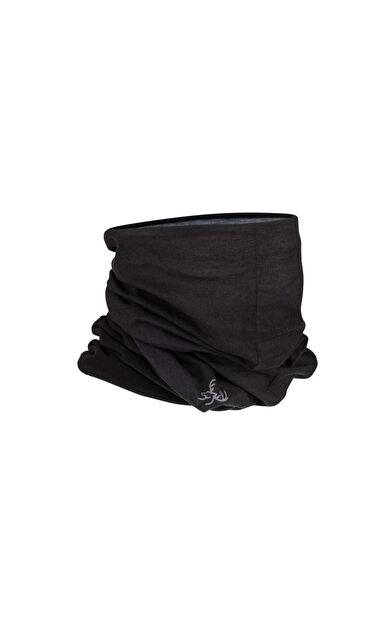 2AS Black Polar Bandana