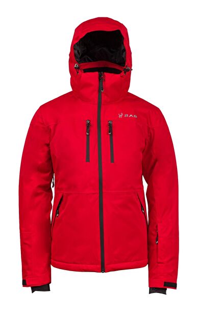 2AS Brooks Erkek Kayak Mont