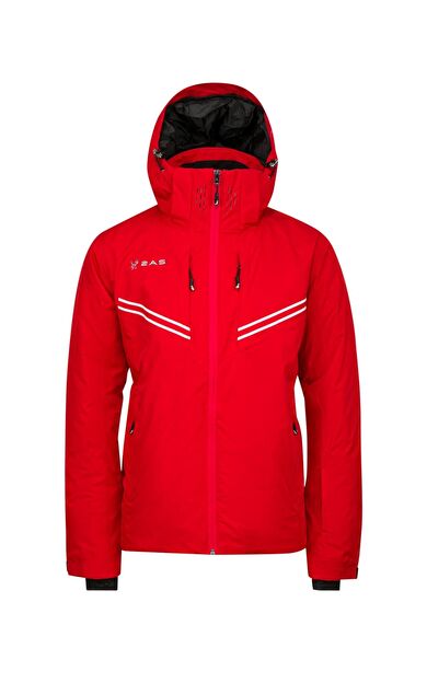 2AS Cape Erkek Kayak Montu Kırmızı