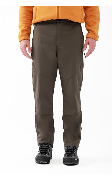 2AS Cario Thermofine Erkek Kargo Pantolon Haki